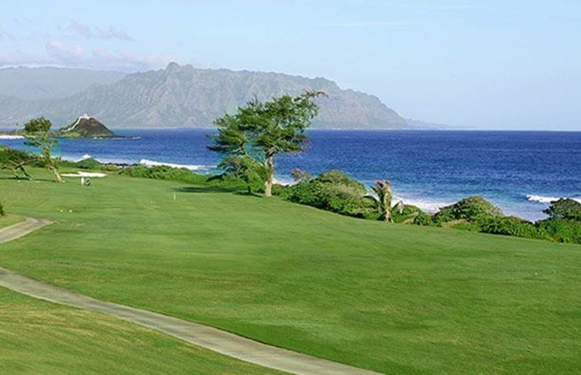 Kaneohe Klipper Golf Course
